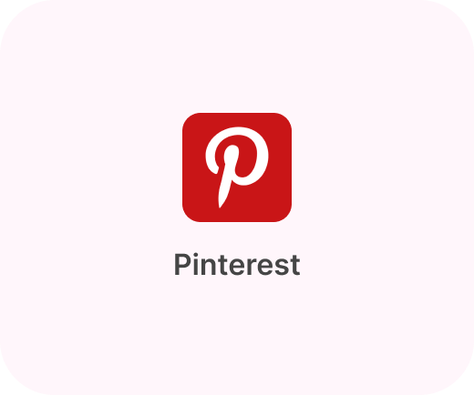 Pinterest